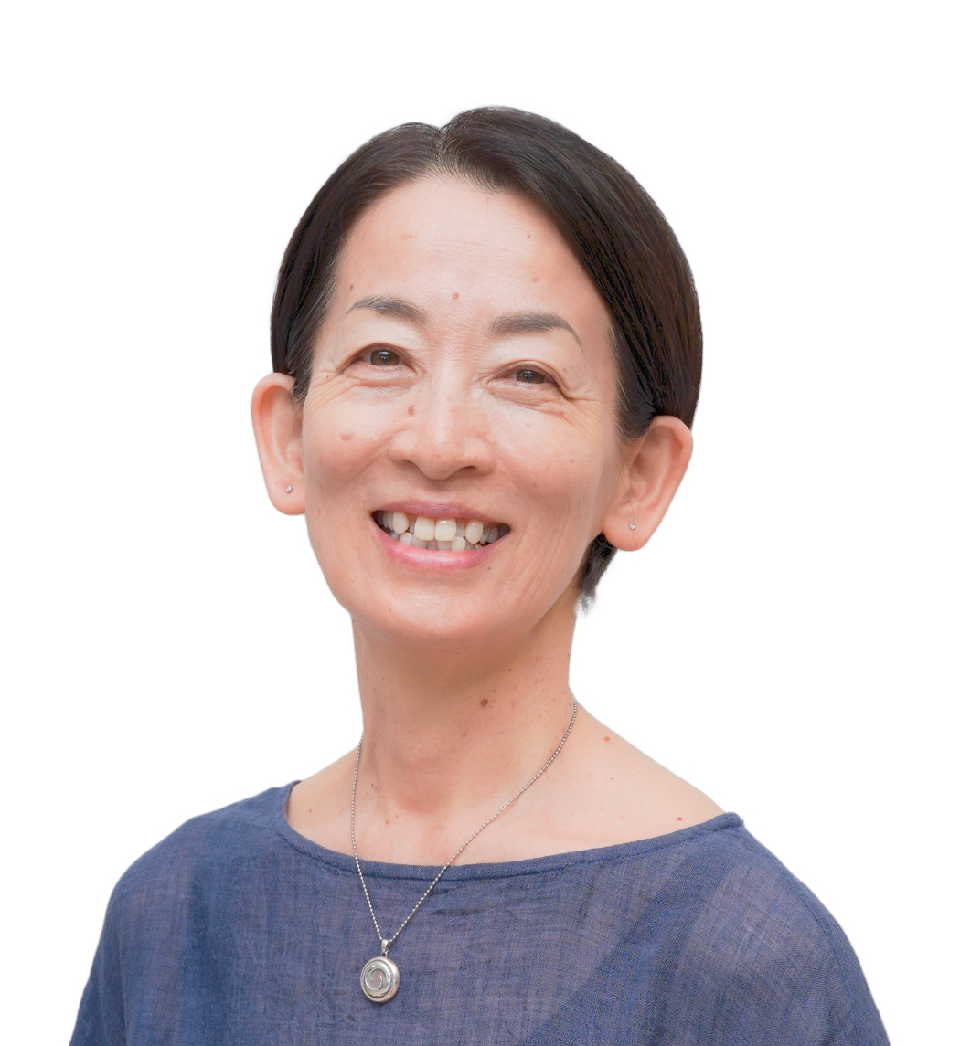 イルチブレインヨガ八事スタジオ エリアマネージャー 板村美沙子